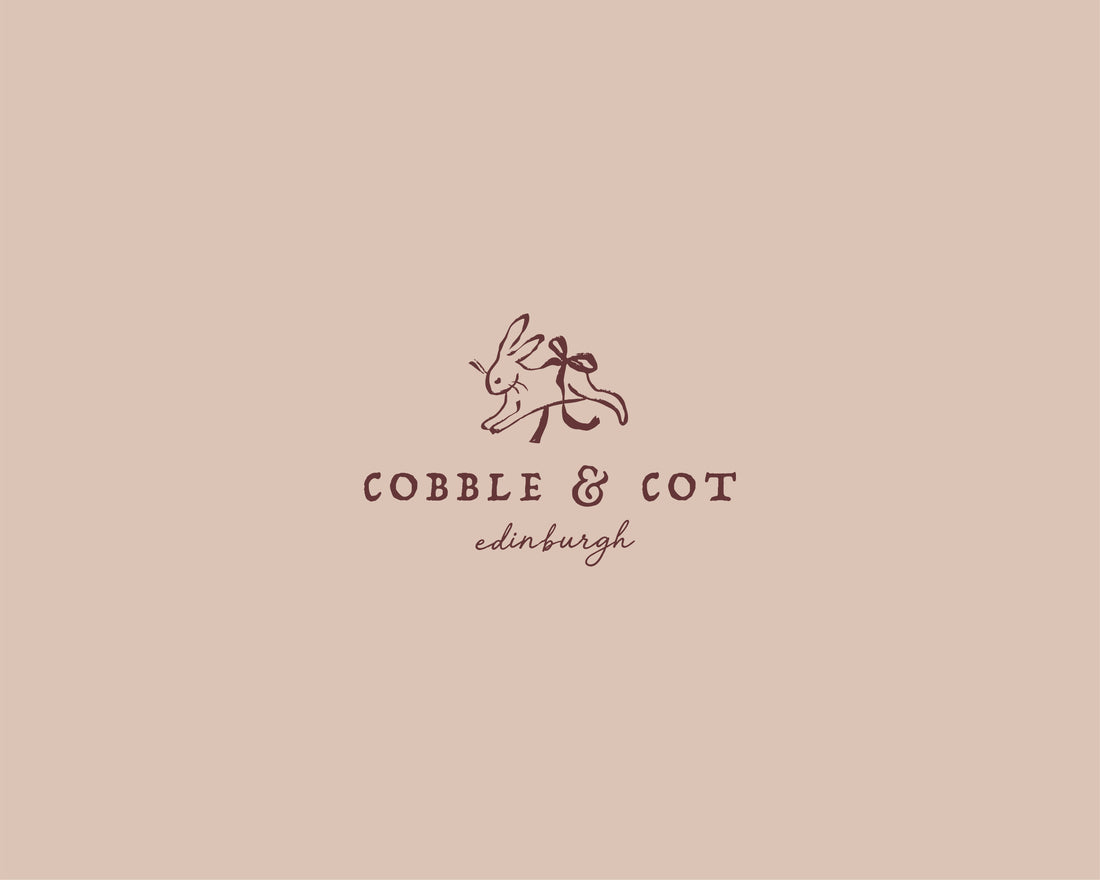 Why I Started Cobble & Cot: Making Family Travel in Edinburgh Easier
