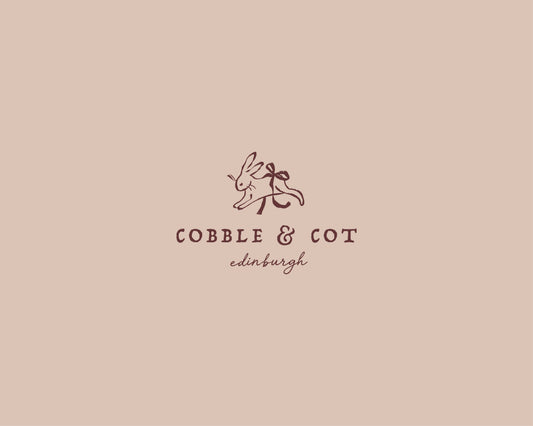 Why I Started Cobble & Cot: Making Family Travel in Edinburgh Easier