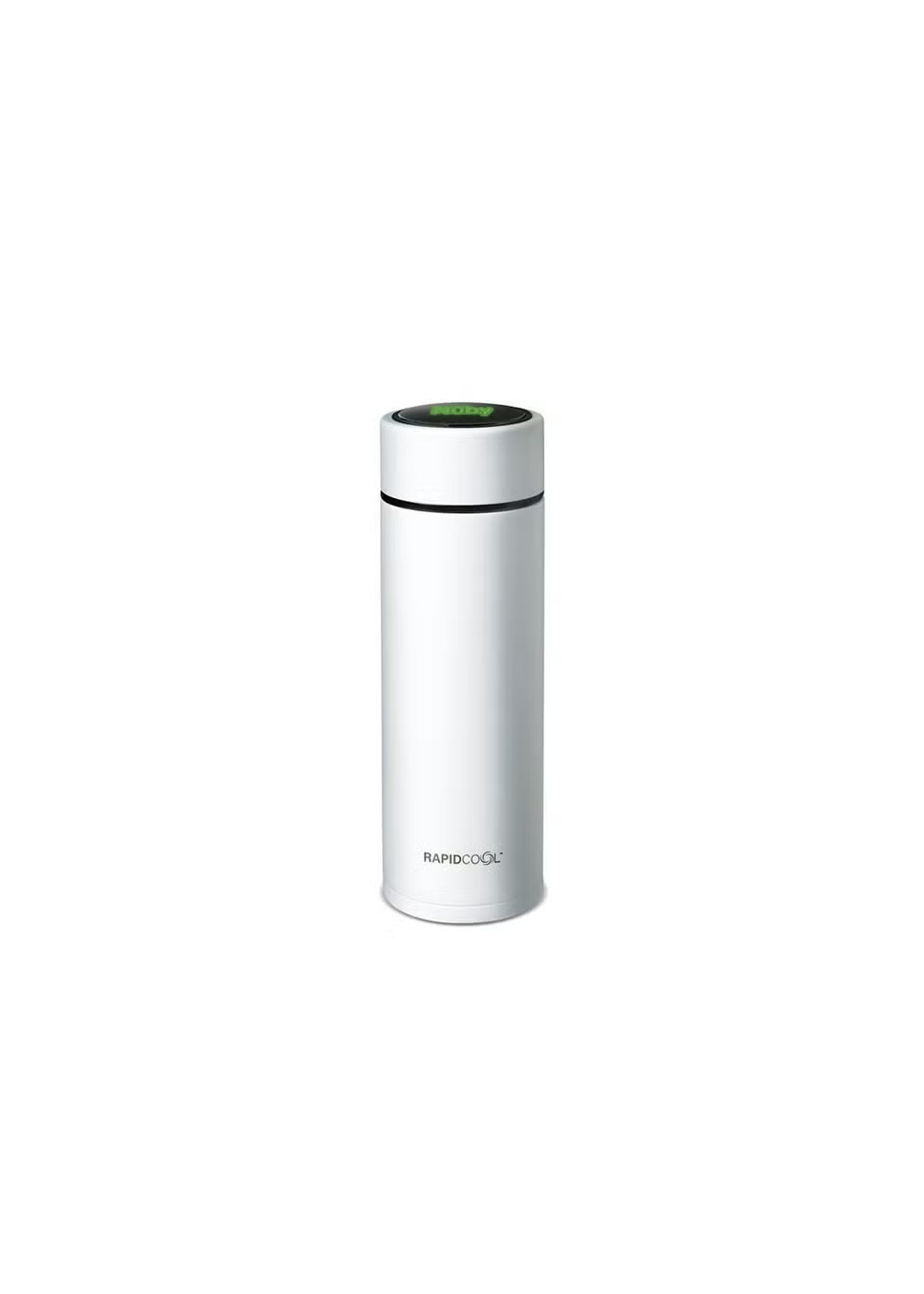 Nuby RapidCool portable bottle maker flask
