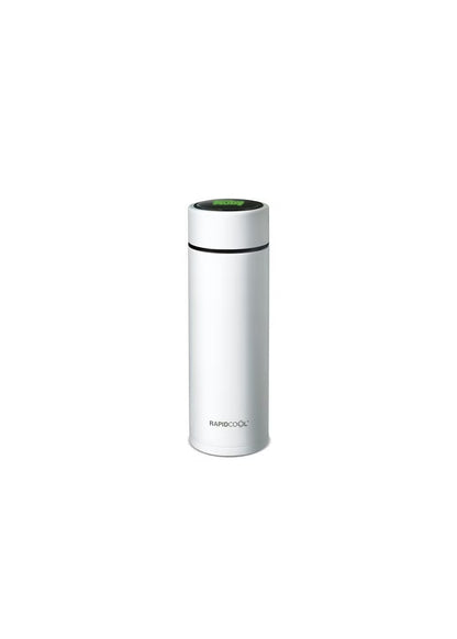 Nuby RapidCool portable bottle maker flask