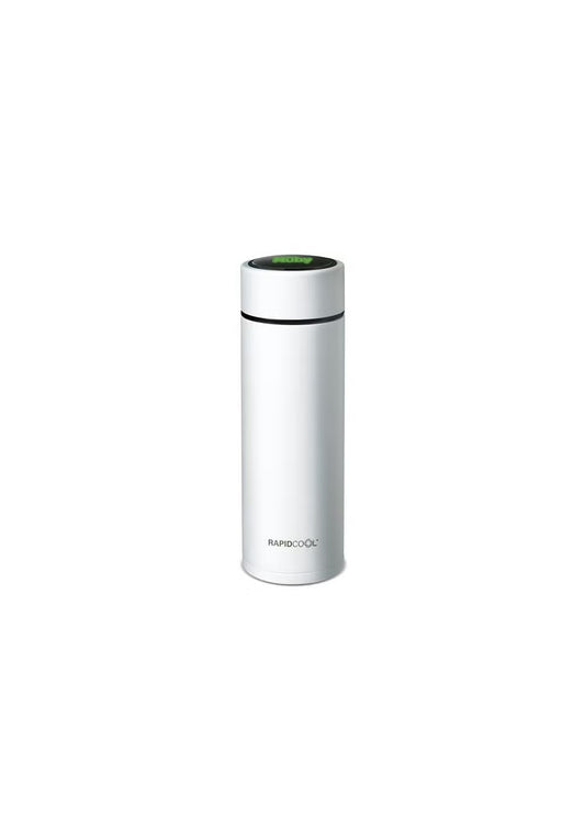 Nuby RapidCool portable bottle maker flask