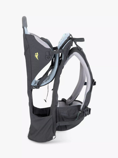 LittleLife Ranger S3 carrier folded flat for storage